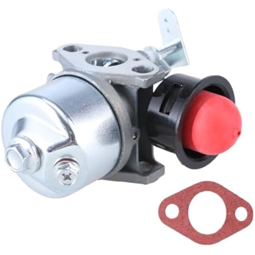 Carburateur A50U pour tondeuse 1P56F : pièce de remplacement mécanique