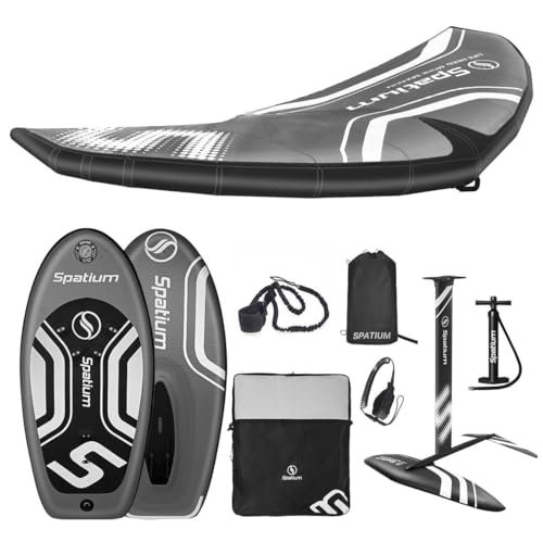 Generic 110L Wing Kit