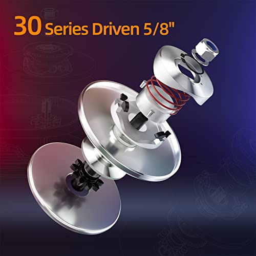 image for Ameetaa Torque Converter 3/4