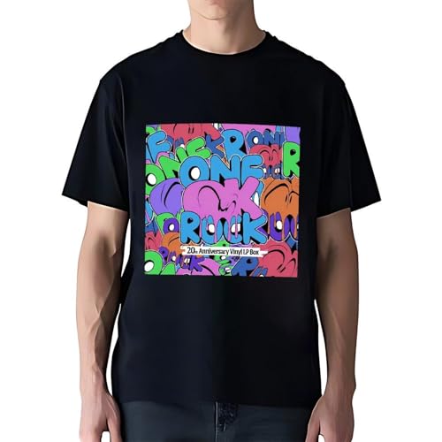 ONEOKROCK Tシャツ Lサイズ ワンオクロック Tシャツ Lサイズ