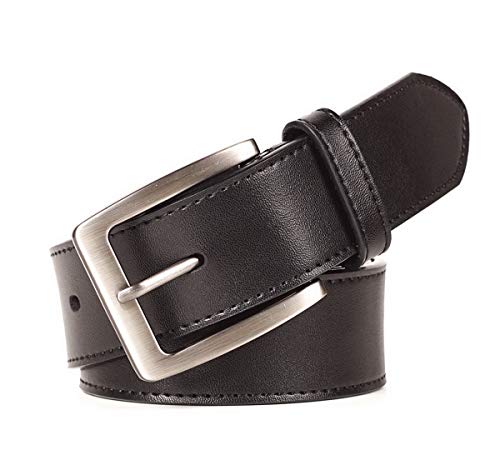 Giantsize Extra Long Belts For Men Big And Tall3