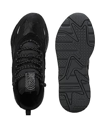 Image of Puma Unisex Adult RSX Hi Sneaker