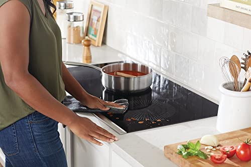 Image of Frigidaire Gallery 36 inch Induction Cooktop