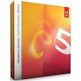  Adobe Creative Suite 5 Design Standard - STUDENT EDITION - französisch MAC