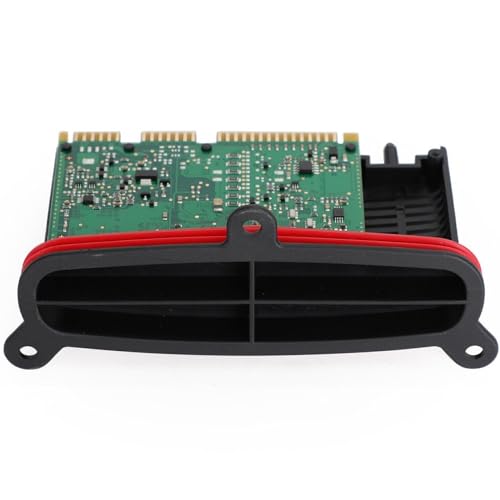 Módulo Control TMS Faro Xenon para BMW 5 Series 2014-16 miniatura 6