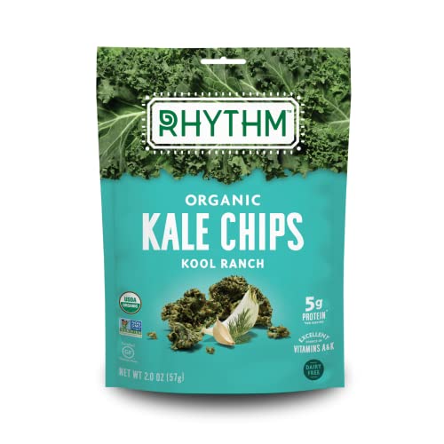 Find The Best Kale Chips Whole Foods Reviews & Comparison Katynel