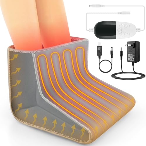 Top 10 The 8 Best Infrared Light Therapy For Neuropathy In Feet Of 2024