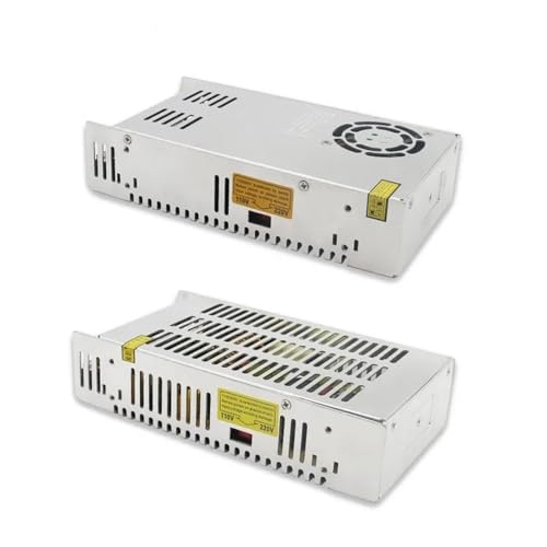 Alimentation DC 24V transformateur overload protection LED 200W - 4