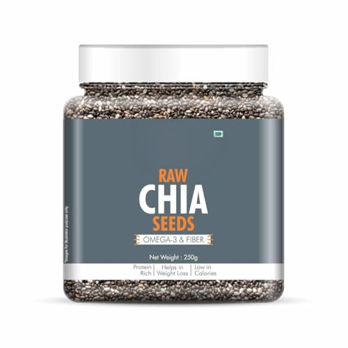 GB Ra.w Ch.ia See.ds 250g