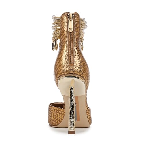 Sam Edelman Women's Darra Pump3