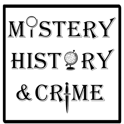 Page de couverture de Mystery, History & Crime