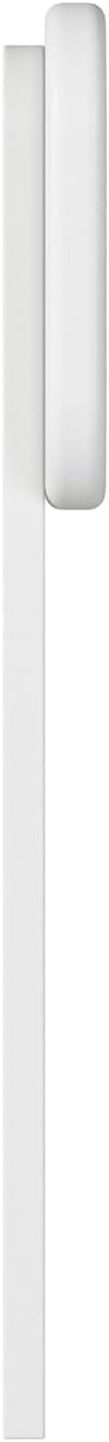 AFI, Florence Twin Solid Wood Headboard, White
