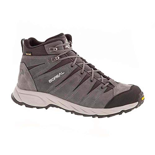 Boreal 62087 Calzado, Unisex-Adult, Multicolor, 6.5