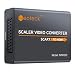 Produktbild Neoteck Scart-zu-HDMI-Konverter und UK-Audioadapter für Smartphones für HDTV, STB, PS3, Sky, DVD-Player, Blu-Ray usw.