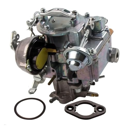 Carburateur monocylindre avec starter 213 pour moteur Chevy GMC 250