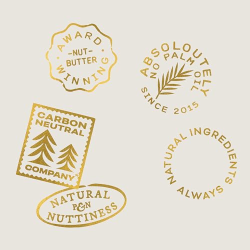 Pip & Nut - Ultimate Extra Crunchy Dark Roast Peanut Butter (1kg) | Natural Nut Butter, No Palm Oil, No Added Sugar, Hi-Oleic Peanuts, High in Unsaturated Fats, Gluten Free, Vegan, Dairy Free