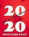 Produktbild Surviving 2020 Self Care Plan: to help you make healthier, positive changes so you can make lasting transformations to live a healthier, happier life. Ideal Gift for You Your Friends of Family.