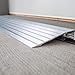 EZ-ACCESS Transitions 1” Portable Self Supporting Aluminum Modular Entry Ramp