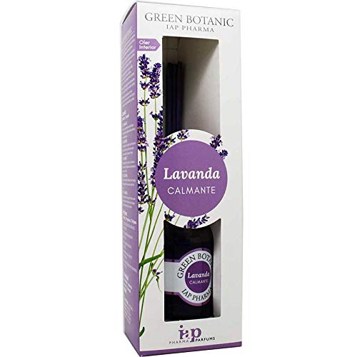 MIKADOS GREEN BOTANIC PHARMA LAVANDA 50 ML