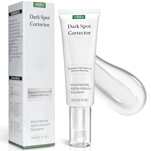 Dark Spot Remover for Face & Body – Dark Spot...