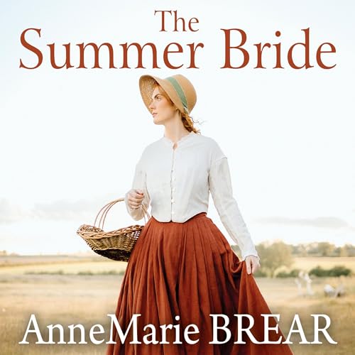 The Summer Bride by AnneMarie Brear episode artwork