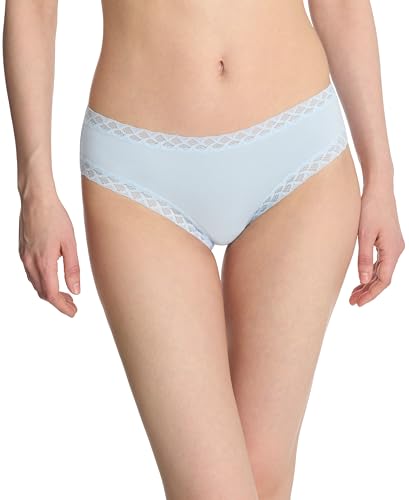 Image of Natori Women's Bliss Cotton Girl Brief Panty