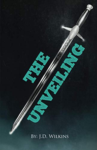 The Unveiling (The Destiny Trilogy)