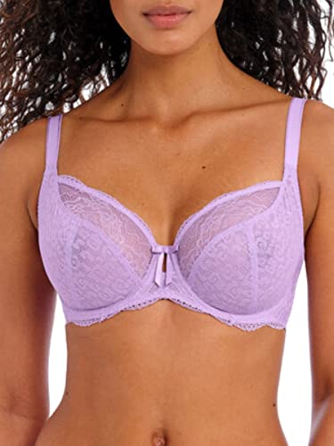 Soutien-gorge plongeant Freya Fancies pour un grand maintien des poitrines généreuses