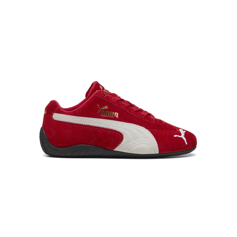 Puma Unisex-Child Speedcat Shoes (Big Kid)