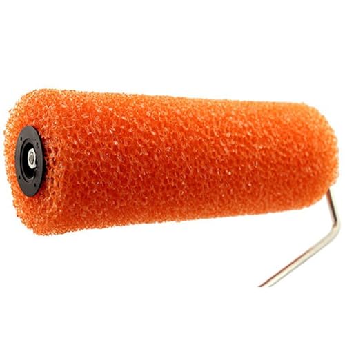 Rodillo profesional 22 cm Especial para pintura de corcho