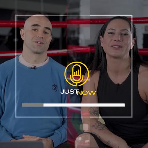 Episode 4: The one about Body Dysmorphia