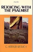 Rejoicing With the Psalmist 0816308977 Book Cover