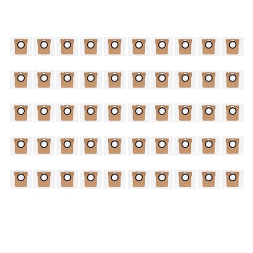 �_�X�g�o�b�O�AXiaomi �Ή��A���{�b�g�|���@ X20 Plus X20 Max X20 Pro X10+ S10+ S20+�ADreame �Ή��AL10s Ultra L20 Ultra L30(50pcs)