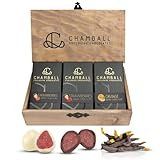 CHAMBALL EXCLUSIVE CHOCOLATES
