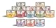 Mac’s Katzenfutter 12 x 200g Mixpaket mit 6 Sorten