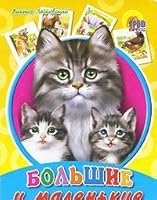 Bolshie i malenkie 5378004357 Book Cover