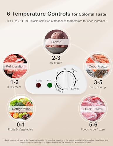 FREEZER CHEST - Image 9