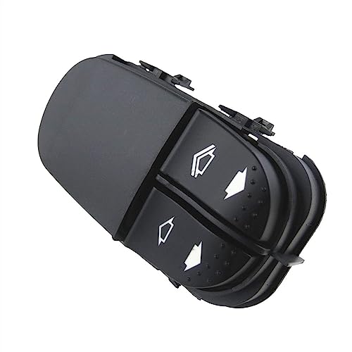 Interrupteur lève-vitre YS4T14529AA haute résistance pour Focus MK1 - 3