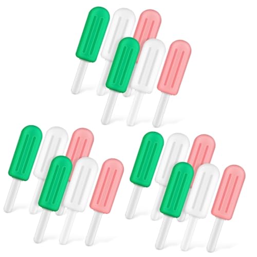 Aligneurs chewies silicone FOMIYES qui facilitent la mise en place