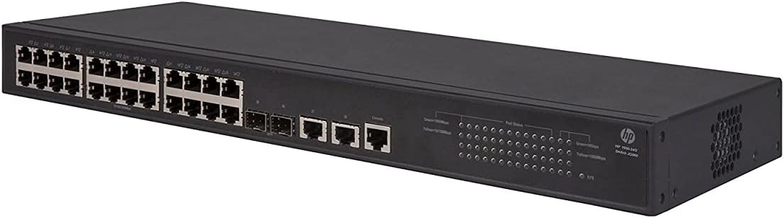 1950-24G-2SFP2XGT Switch