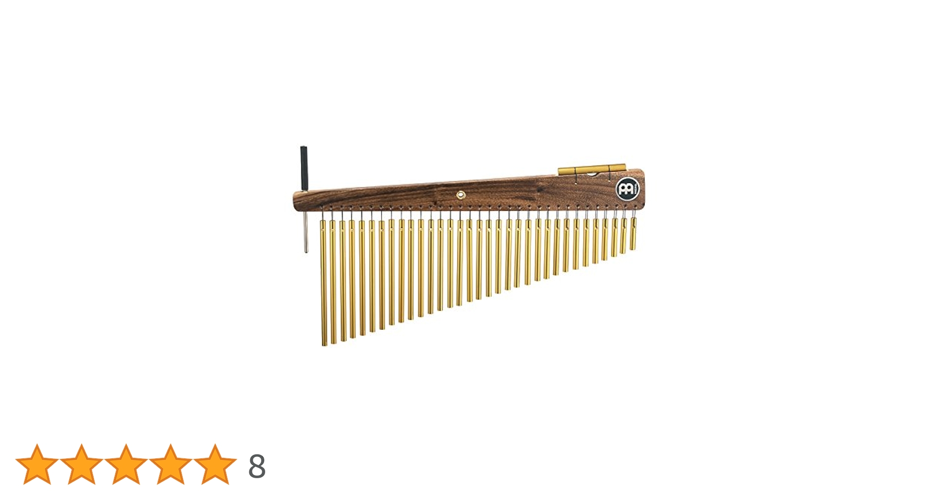Meinl ウインドチャイム 33bars トゥリーチャイム　マイネル Meinl ウインドチャイム 33bars トゥリーチャイム マイネル