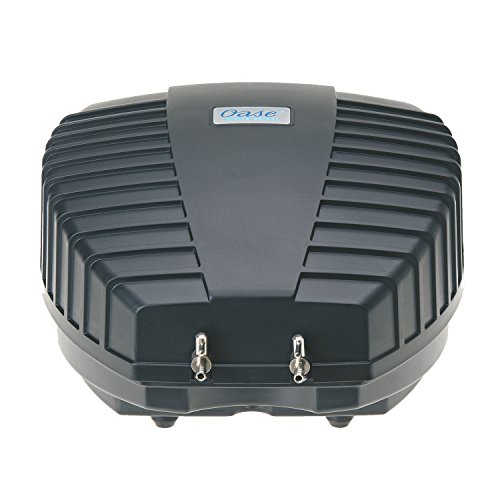 OASE 706759500418 032212 Aquaoxy Air Injector Pump