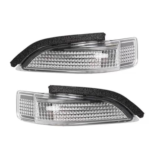 Luz intermitente espejo retrovisor para viajes seguros en familia con Camry 2014-2017