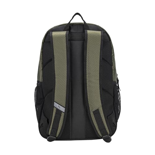 PUMA Evercat Contender 3.0 Backpack, Green, OS3