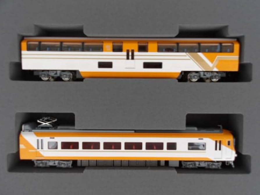 Amazon.co.jp: 98463 近畿日本鉄道 30000系 ビスタEX（新塗装