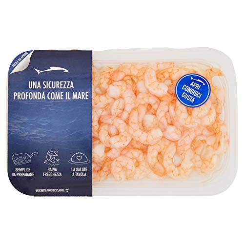 Fiorital Codamazzancolla Tropicale Cotta, 200g