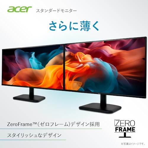 Amazon.co.jp: Acer 日本エイサー: Acerモニター