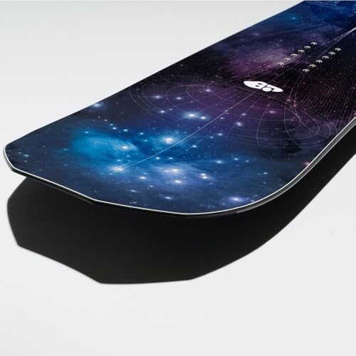Lib Tech Golden Orca Snowboard