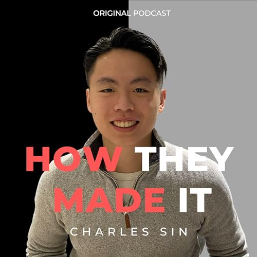 TLDR - How They Made It cover art