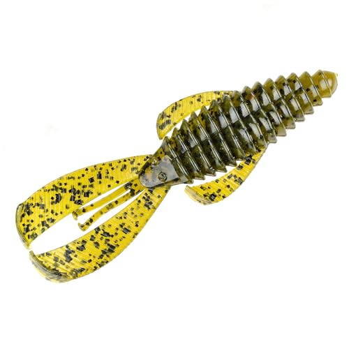 Rage Magnum Bug 4.5 Summer Craw